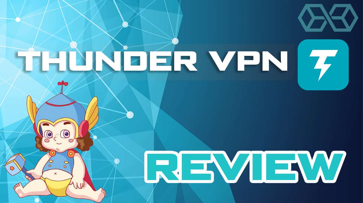 vpn thunder windows