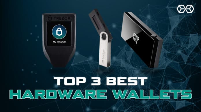 Best hardware wallet bitcoin курс риппле к доллару