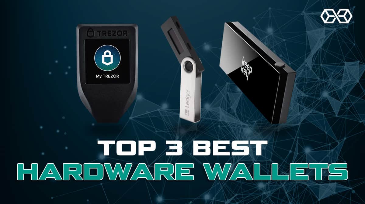 hardware wallets crypto