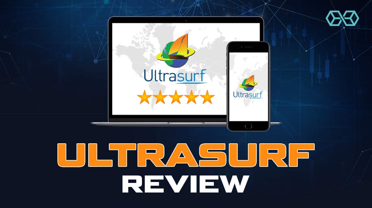 Ultrasurf Review