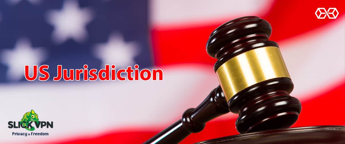 US Jurisdiction - Source: Shutterstock.com