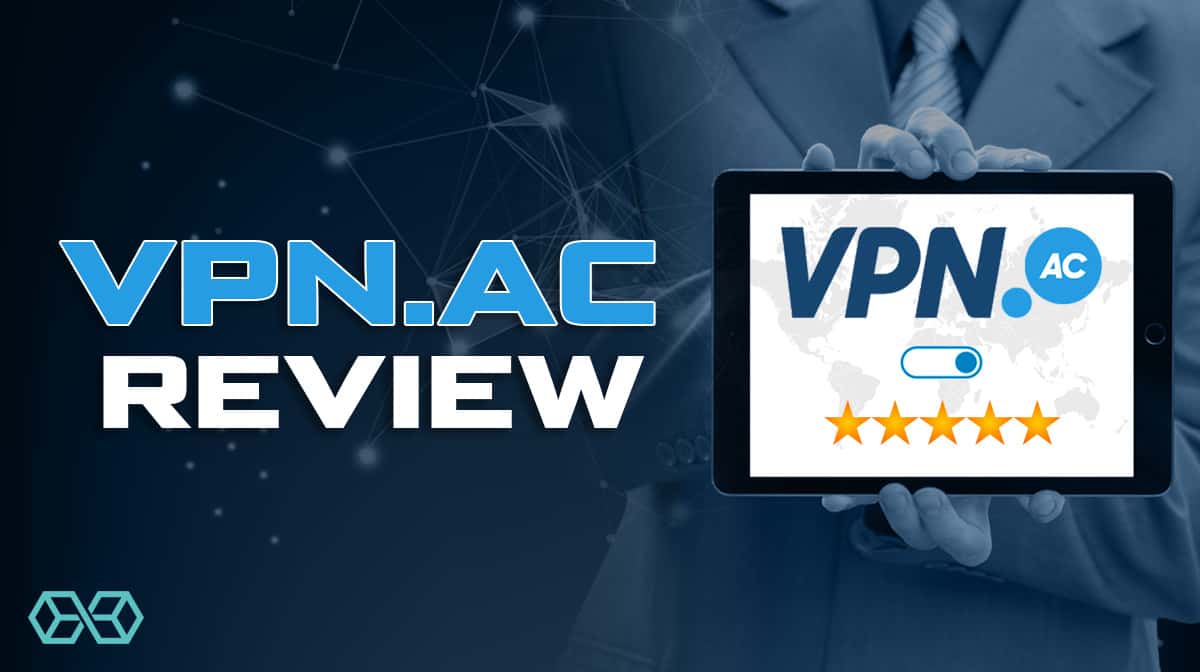 VPN.ac Review