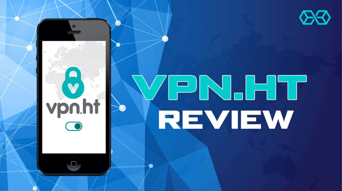VPN.ht review