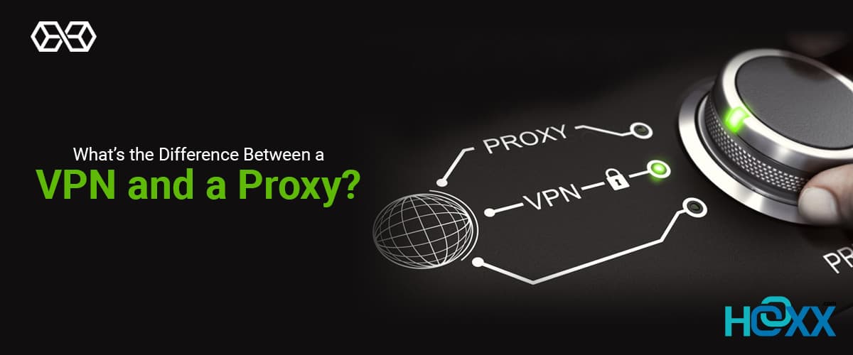 What’s the Difference Between a VPN and a Proxy? - Source: Shutterstock.com