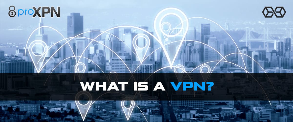 What is a VPN? - Source: Shutterstock.com