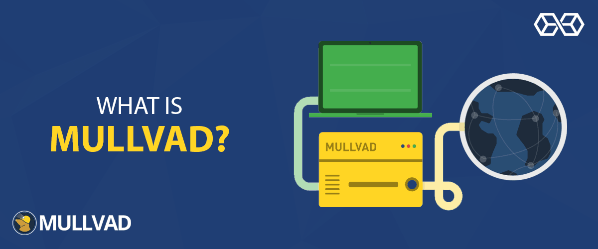 What is Mullvad?