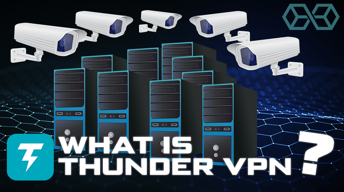 What is Thunder VPN?