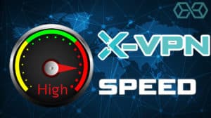 X-VPN High Speed