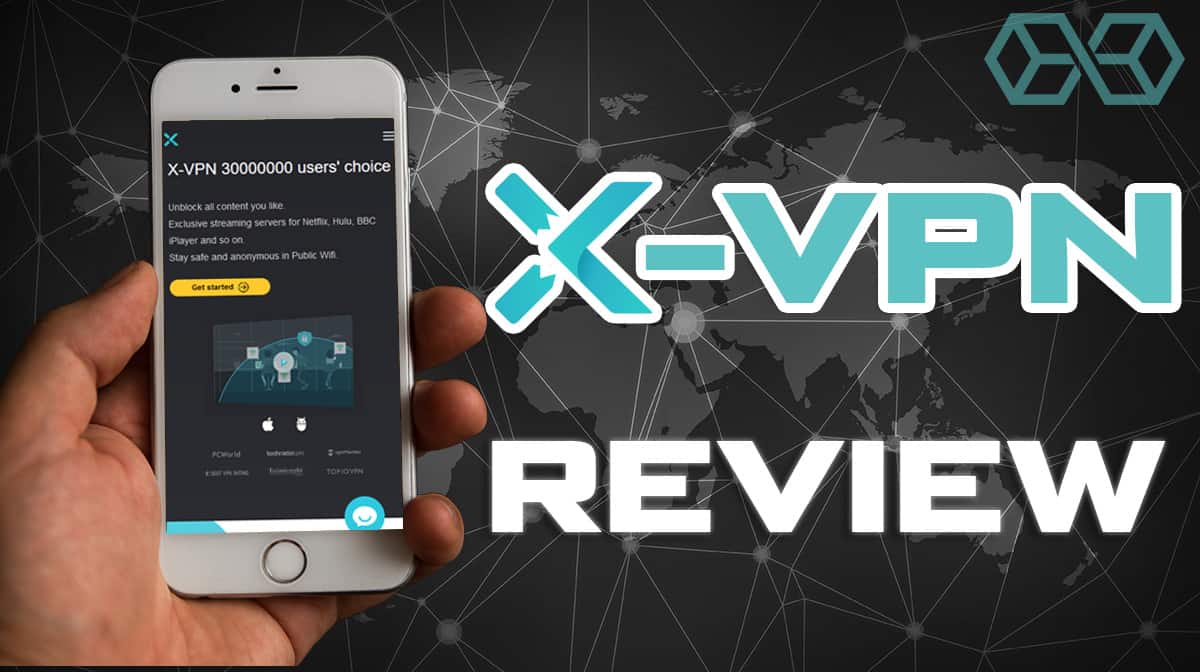 X-VPN Review