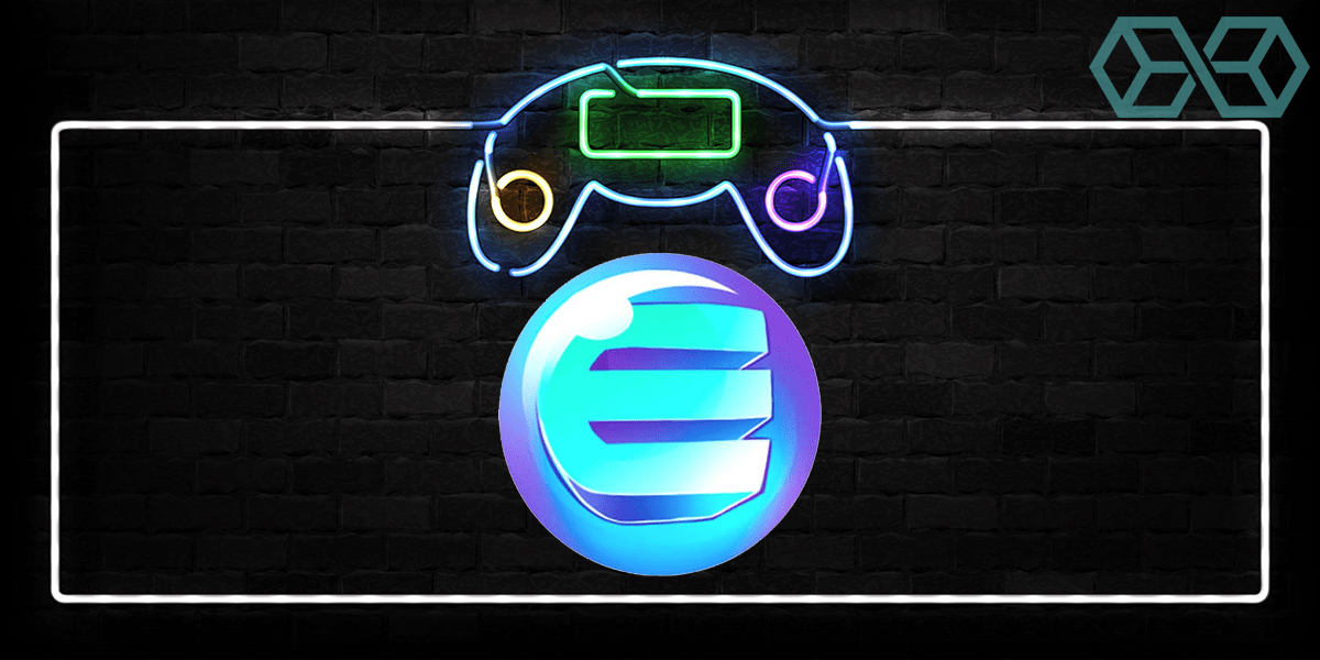 Enjin and the gaming community