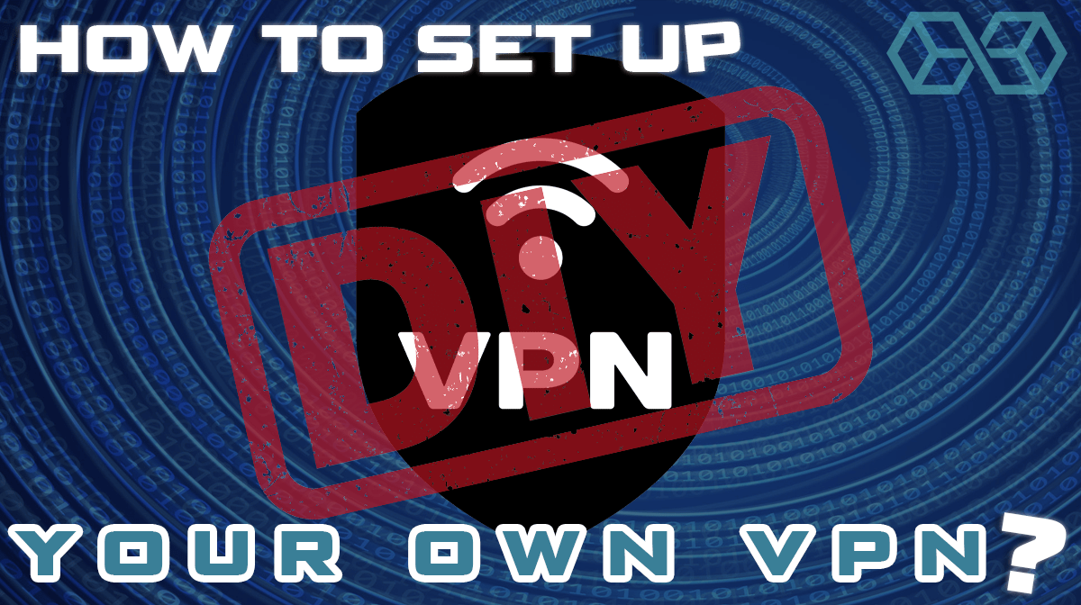 how to create your own vpn server mac