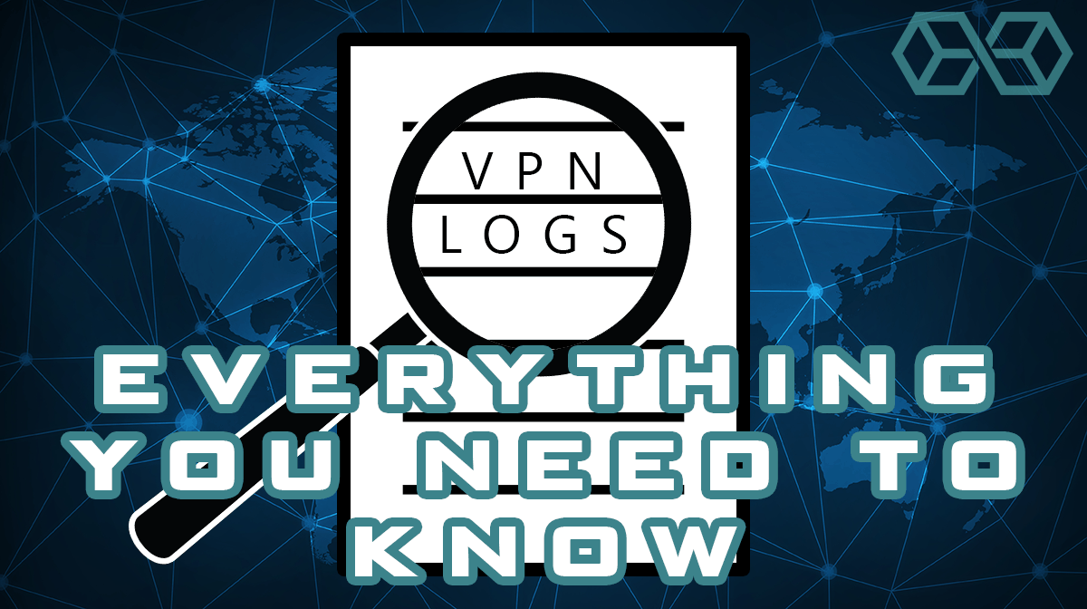 VPN Logs Featured