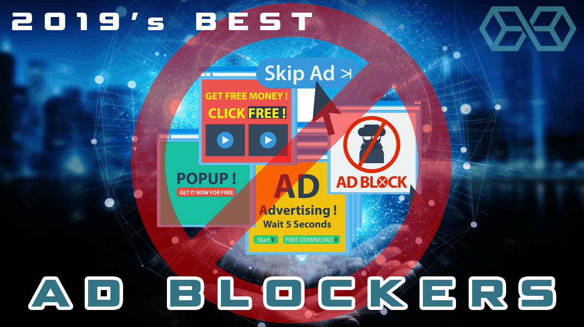 2019 best ad blocker for firefox