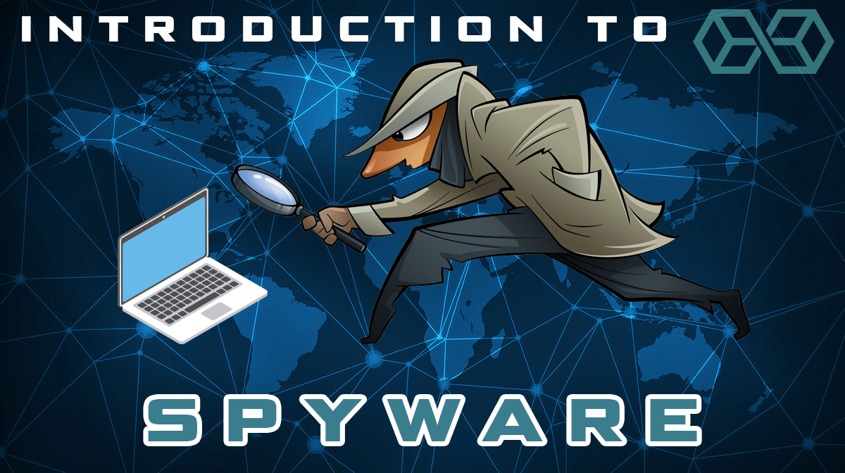 spyware featured