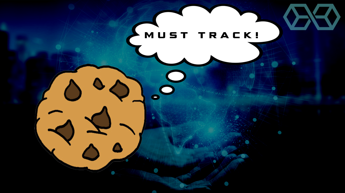 tracking cookies