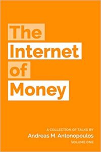 The Internet of Money Volume 1 1