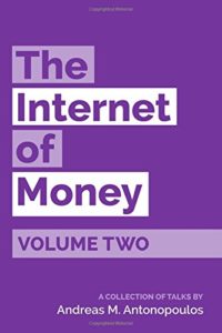 The Internet of Money Volume 2 1