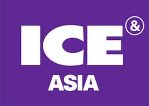 ICE Asia