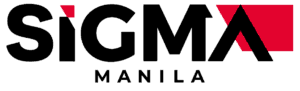 Sigma Manila logo