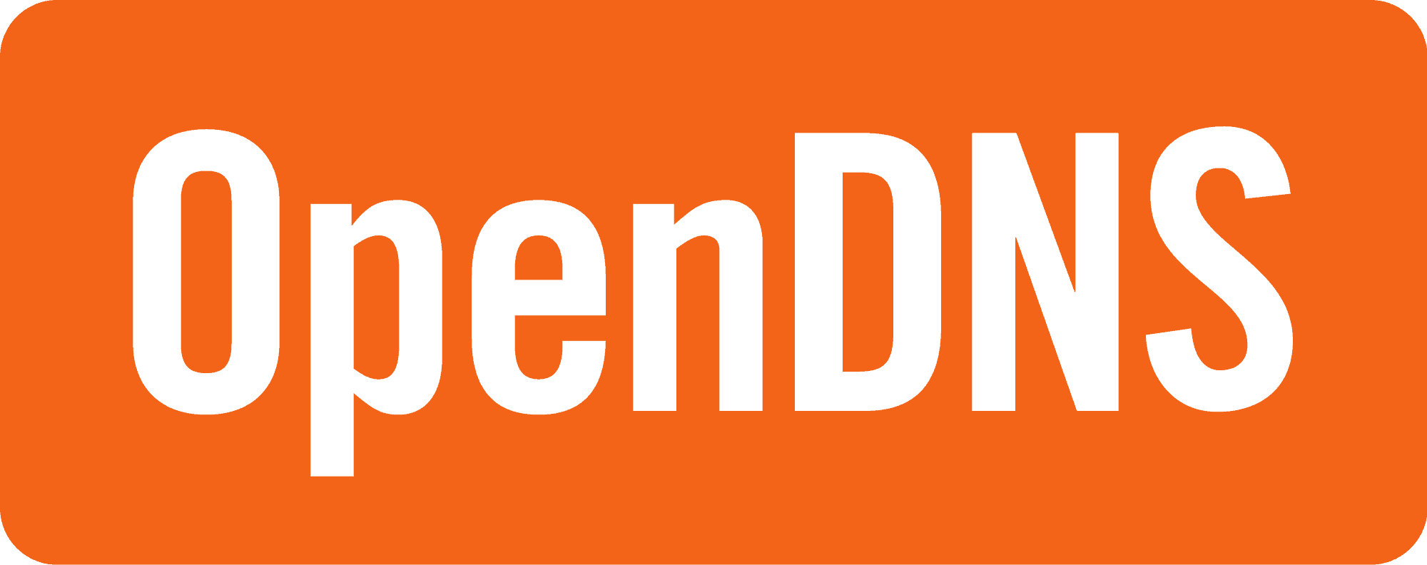 opendns logo