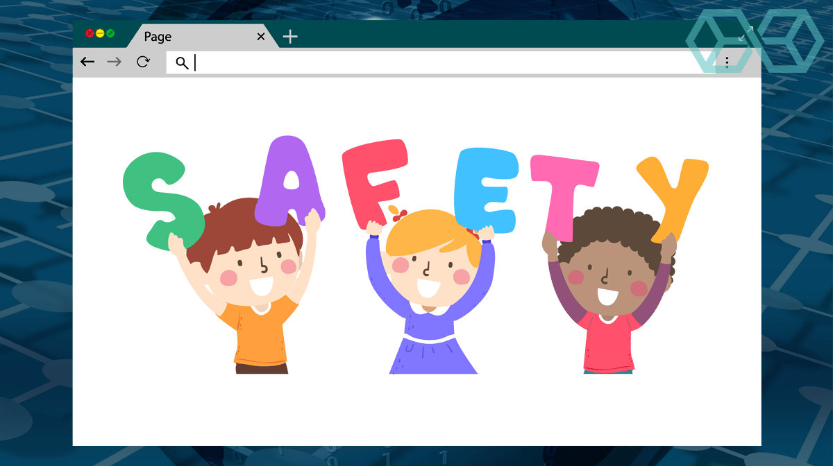 child safe browsers