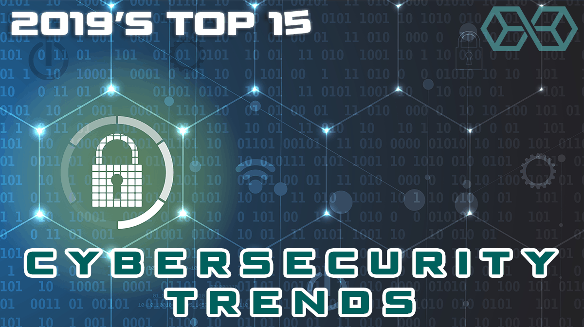 cybersecurity trends