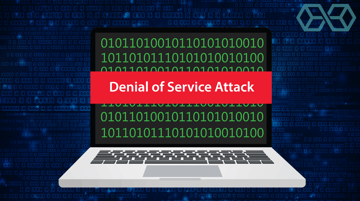 denial of service attack