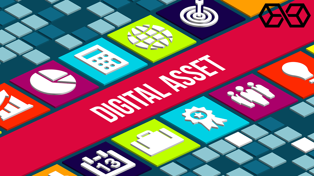 digital assets