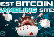 Best Bitcoin Gambling Sites Discover the best Bitcoin gambling sites
