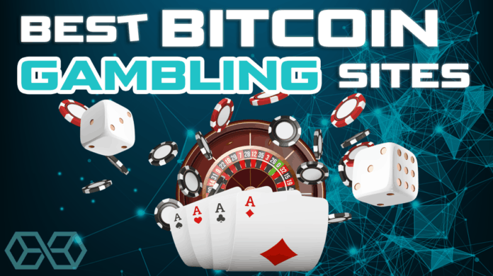 What Everyone Ought To Know About bitcoin casino site