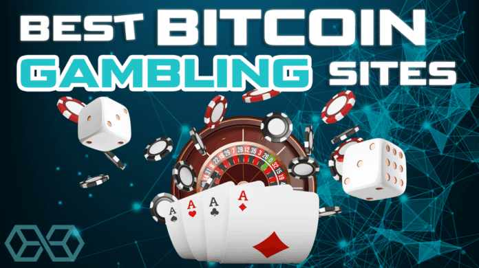 Smart People Do online bitcoin casinos :)