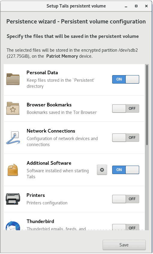 Tails OS: The Amnesic Operating System That Covers Your Tracks